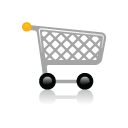shopping trolley